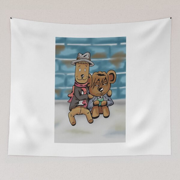 Item preview, Optimistically Cynical designed and sold by blacksnowcomics.