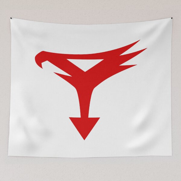 Artikelvorschau, G-Force Battle of the Planets, G-1 entworfen und verkauft von mr-jerichotv.