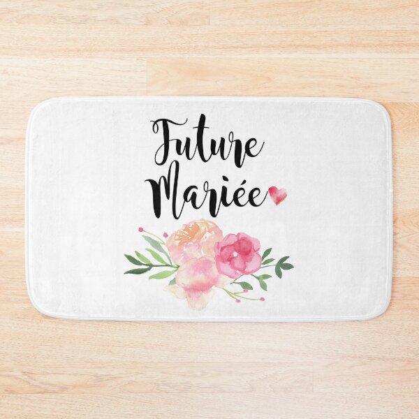 Item preview, Future bride bouquet of flowers designed and sold by Jenmag.