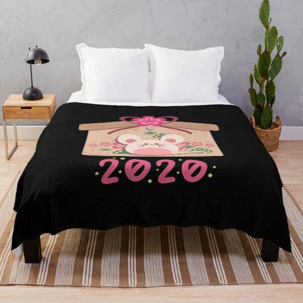 Item preview, 2020 Year of the Mouse designed and sold by Tabinchu.