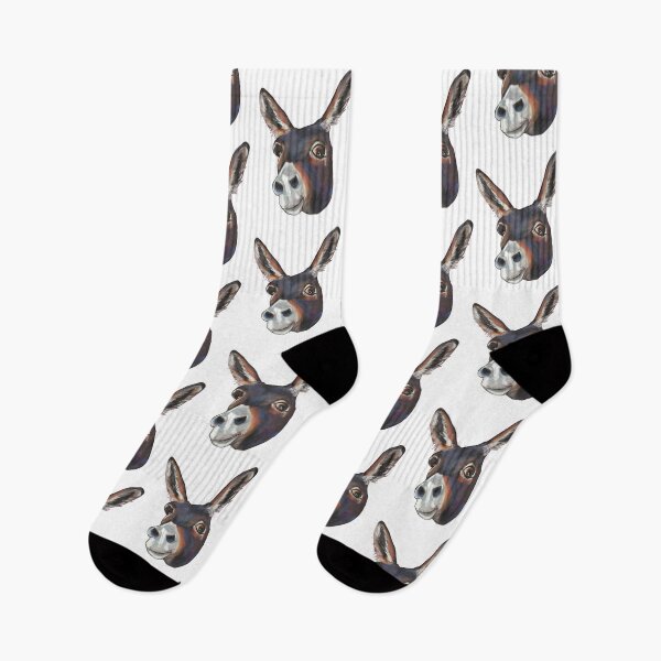 Item preview, Donkey  designed and sold by Robbij.