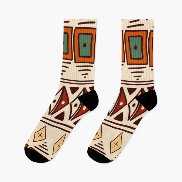 Artikelvorschau, Trendy Stammes-Muster entworfen und verkauft von pugmom4.