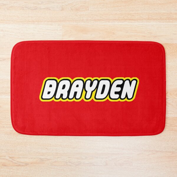 Item preview, LEtsGO Brayden designed and sold by Urosek.