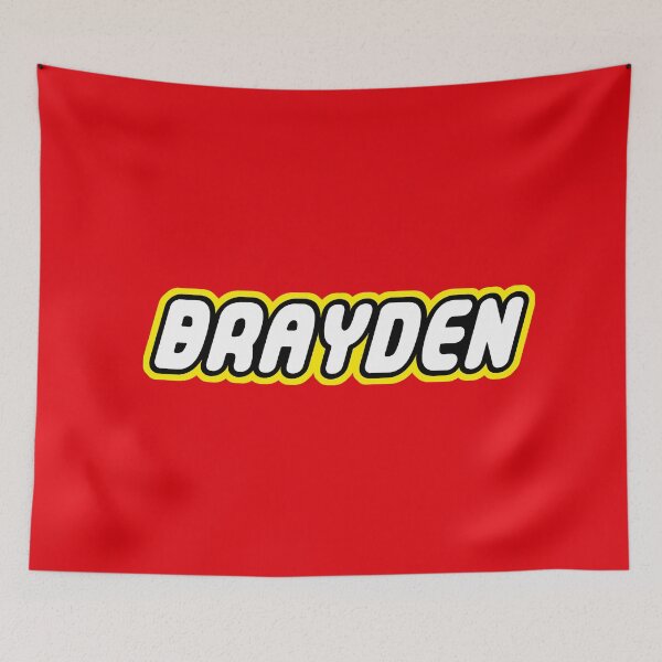 Item preview, LEtsGO Brayden designed and sold by Urosek.