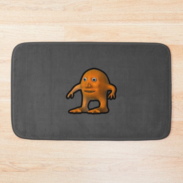 Item preview, MR. ORANGE designed and sold by HughHamilton.