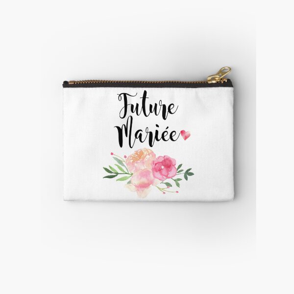 Item preview, Future bride bouquet of flowers designed and sold by Jenmag.