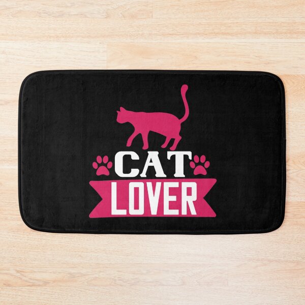 Item preview, Cat Lover designed and sold by Taz-Clothing.