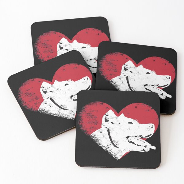 Item preview, Pibble Love designed and sold by OutPsyder.