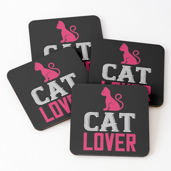 Item preview, Cat Lover designed and sold by Taz-Clothing.