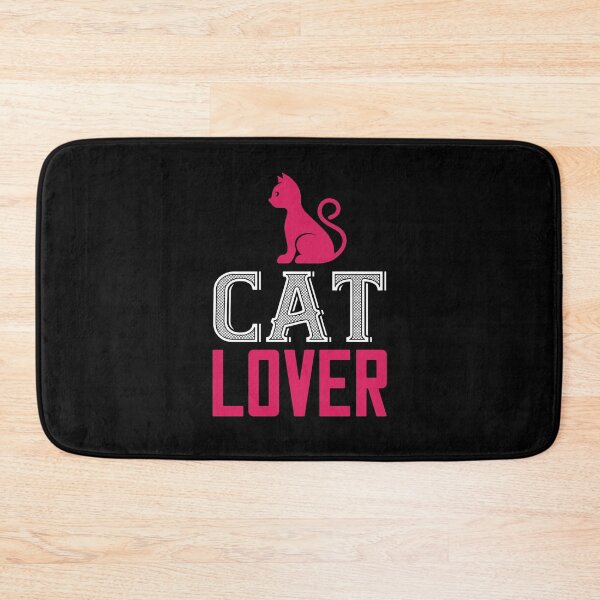 Item preview, Cat Lover designed and sold by Taz-Clothing.