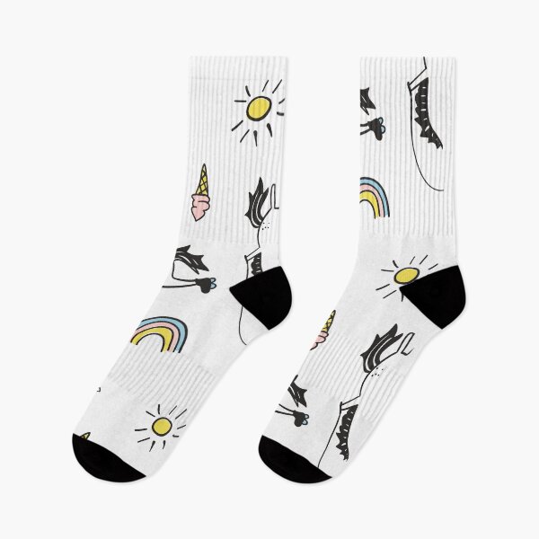 Item preview, Exercising Unicorns designed and sold by PrinceCo.