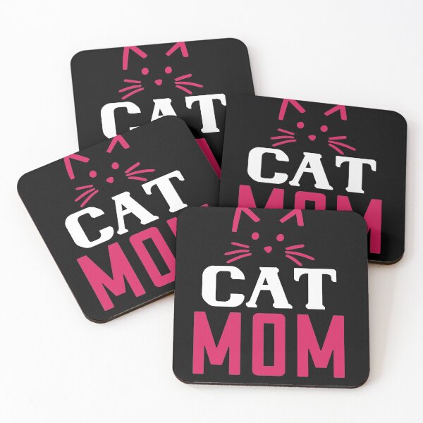 Item preview, Cat Mom designed and sold by Taz-Clothing.
