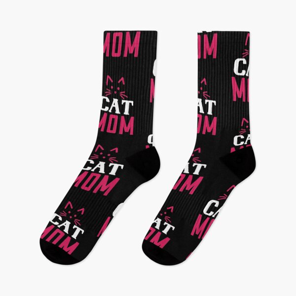 Item preview, Cat Mom designed and sold by Taz-Clothing.