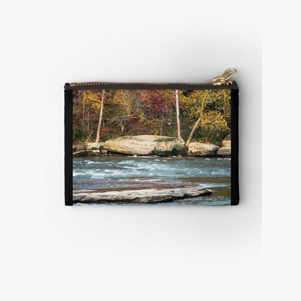Item preview, Autumn on the Cumberland River designed and sold by mcstory.