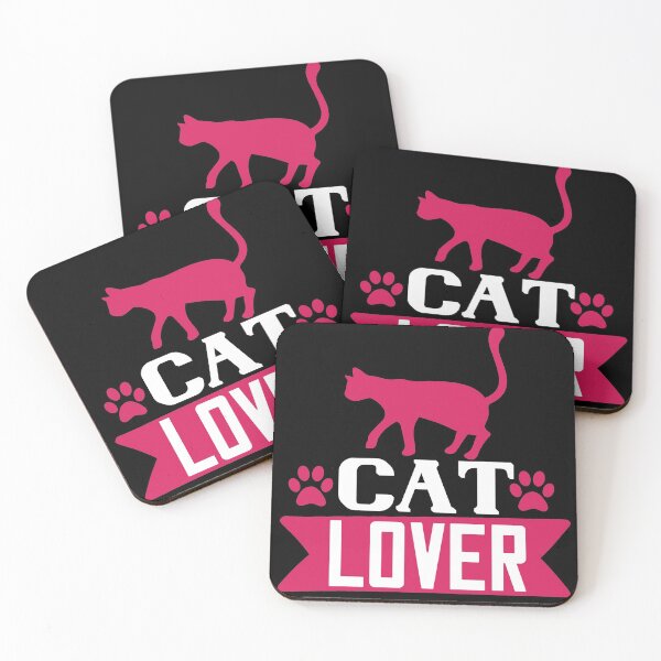 Item preview, Cat Lover designed and sold by Taz-Clothing.