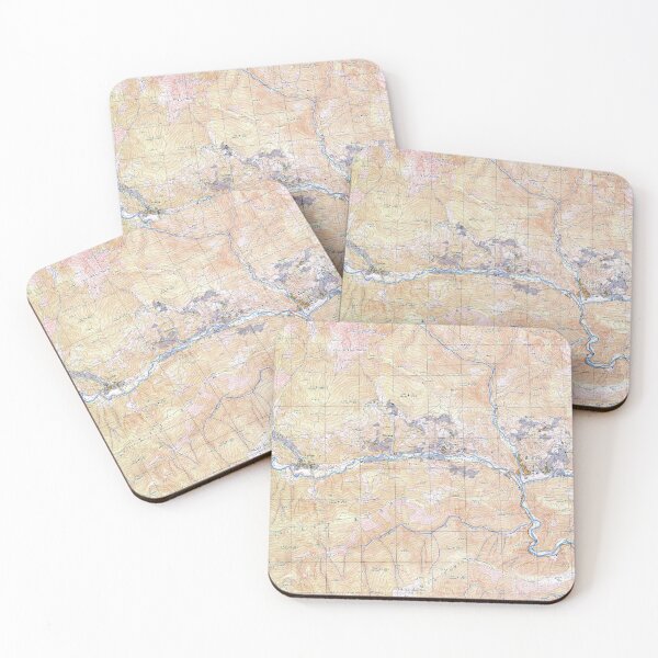 Item preview, Topo map designed and sold by Giorgi Kakabadze.