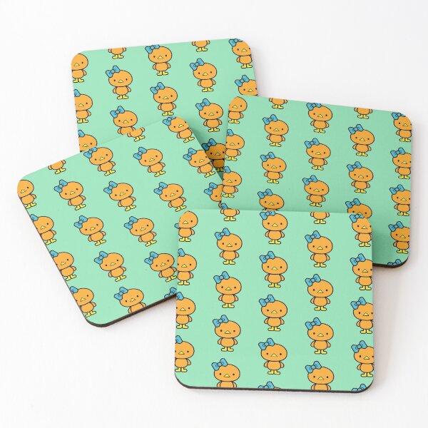 Item preview, Henlo Chicky designed and sold by GameQuacks.