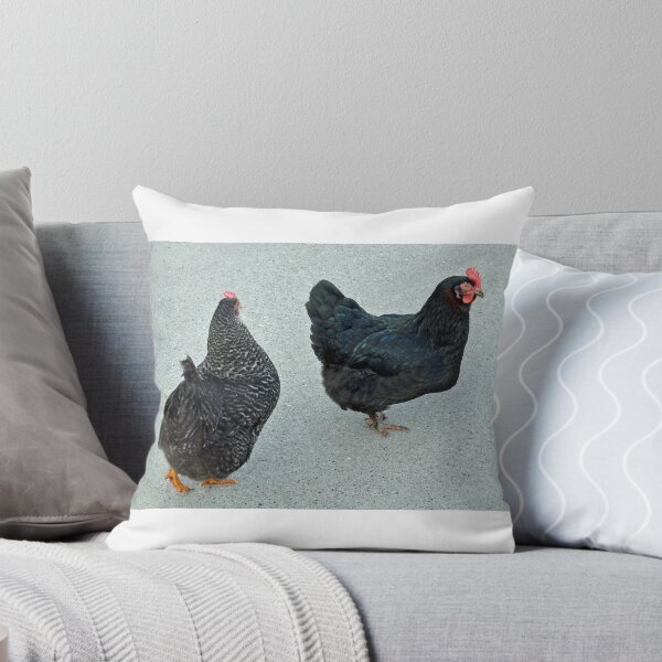 Item preview, Gallinas errantes designed and sold by Arie Koene.