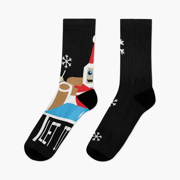 Item preview, Let It Snow designed and sold by ChadricArtist.