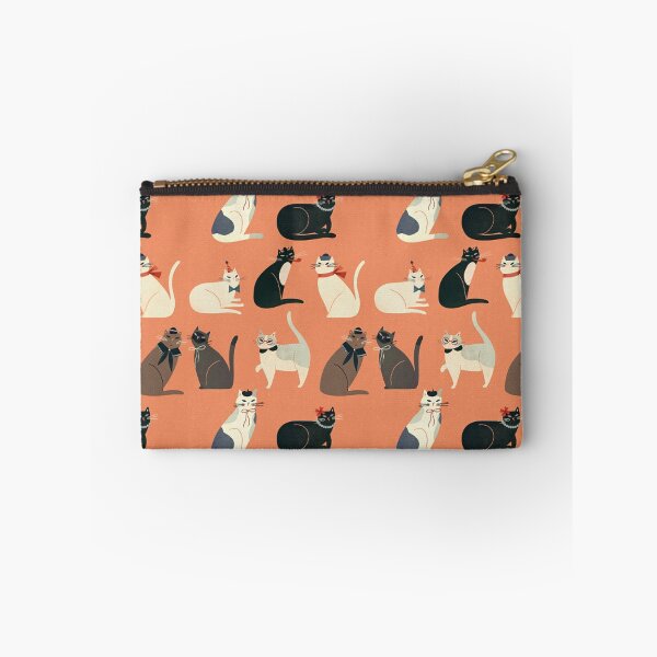 Item preview, Fancy Cats All Dressed Up ReadyTo Party. designed and sold by lduke47.