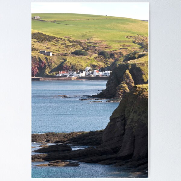 Item preview, Pennan The Local Hero Village designed and sold by Bill Buchan.