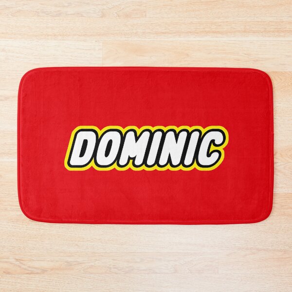 Item preview, LEtsGO Dominic designed and sold by Urosek.