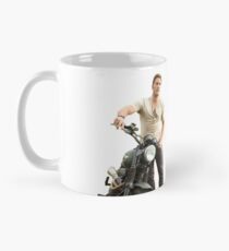 Chris Pratt Mug