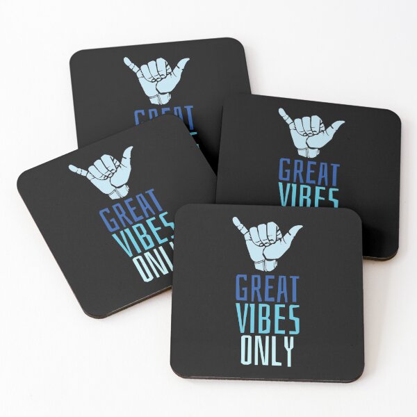 Item preview, Great Vibes Only designed and sold by SassyClassyMe.