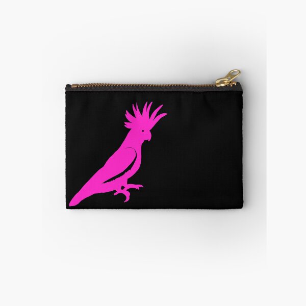 Item preview, Cockatoo pink designed and sold by shtem.