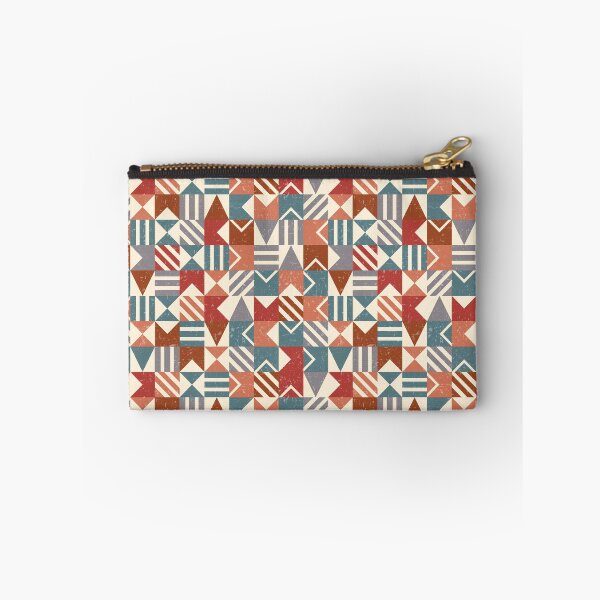 Item preview, Geometric Grunge Pattern designed and sold by bleighcreations.