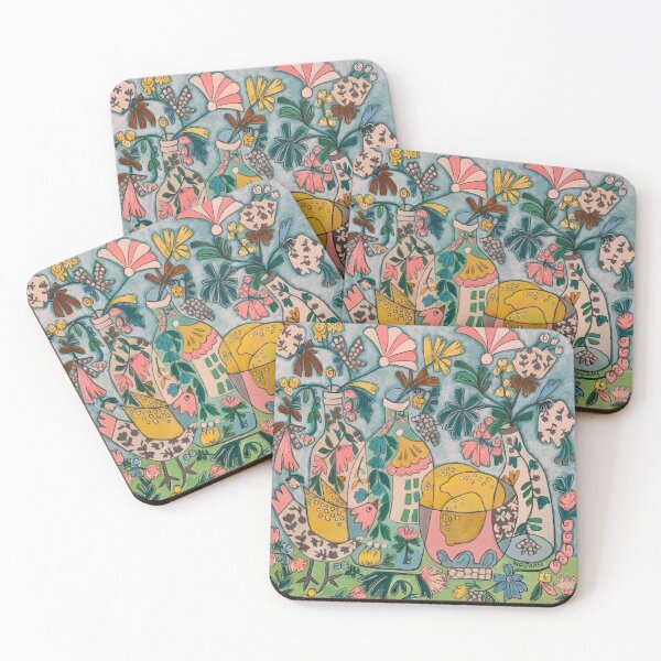 Item preview, Joie du Menton designed and sold by Chezholly.
