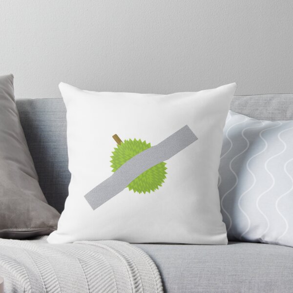 Item preview, Duct-taped durian designed and sold by DurianWong.