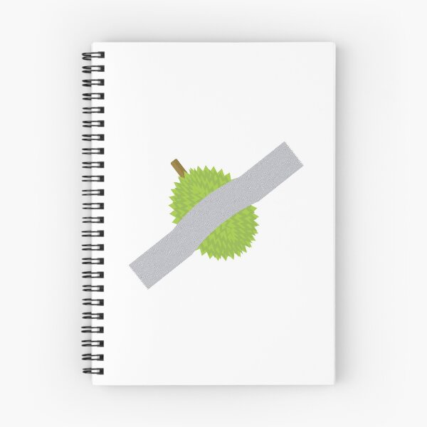 Item preview, Duct-taped durian designed and sold by DurianWong.