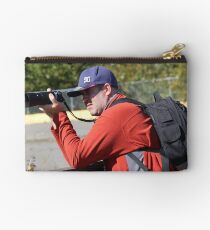 Concentration Studio Pouch