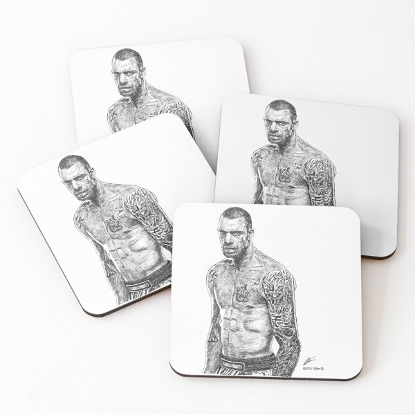 Item preview, Joe Schilling - Stitch 'Em Up designed and sold by Nasir Nadzir.