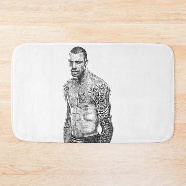 Item preview, Joe Schilling - Stitch 'Em Up designed and sold by Nasir Nadzir.