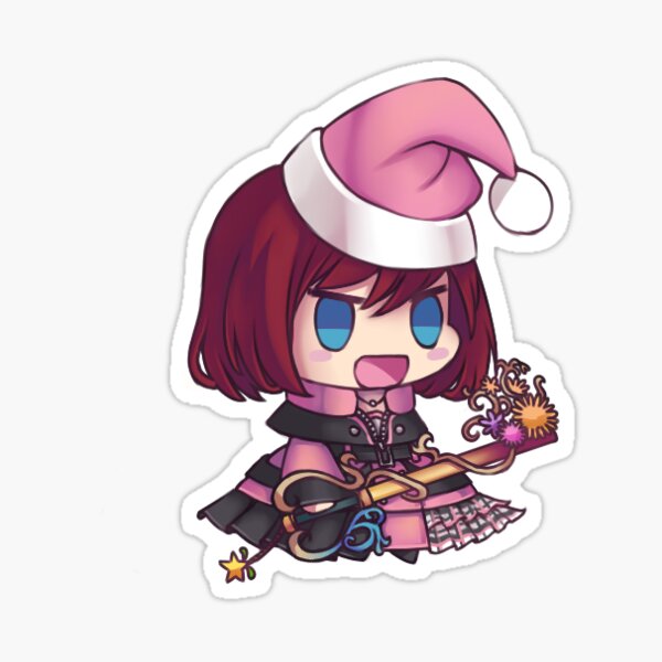 Vista previa del artículo con la obra «Padoru Kairi», diseñado y vendido por tifaamakura.