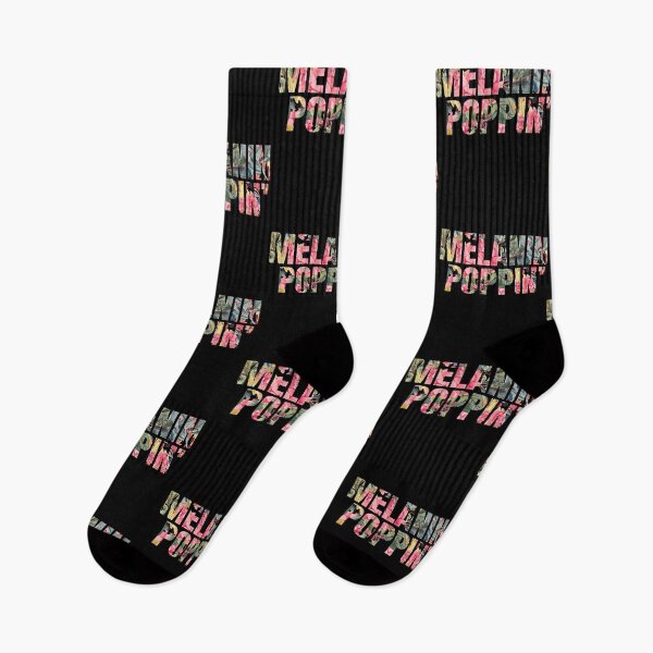 Item preview, MelaninPoppin watercolor designed and sold by Scoopivich.