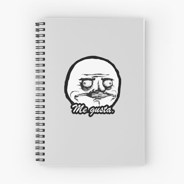 Item preview, ME GUSTA designed and sold by HughHamilton.