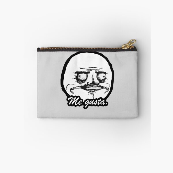 Item preview, ME GUSTA designed and sold by HughHamilton.
