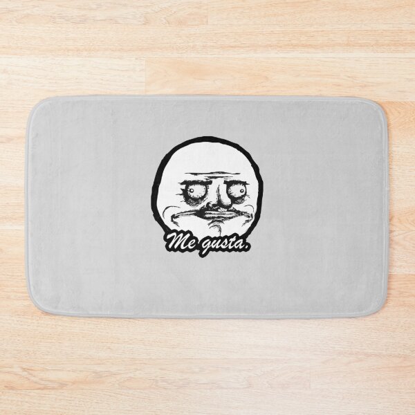 Item preview, ME GUSTA designed and sold by HughHamilton.