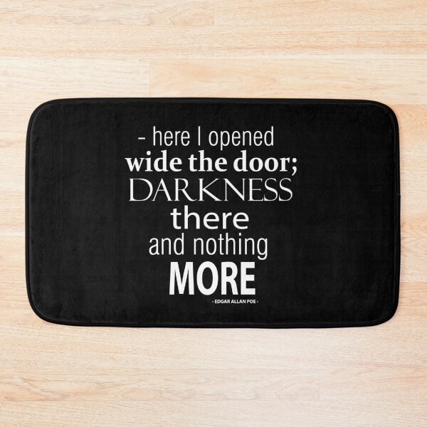 Item preview, Dark Thoughts - Darkness designed and sold by Eye on the Blueline.