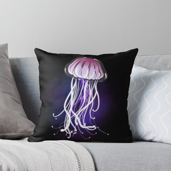 Item preview, Jellyfish designed and sold by reasonablemunki.