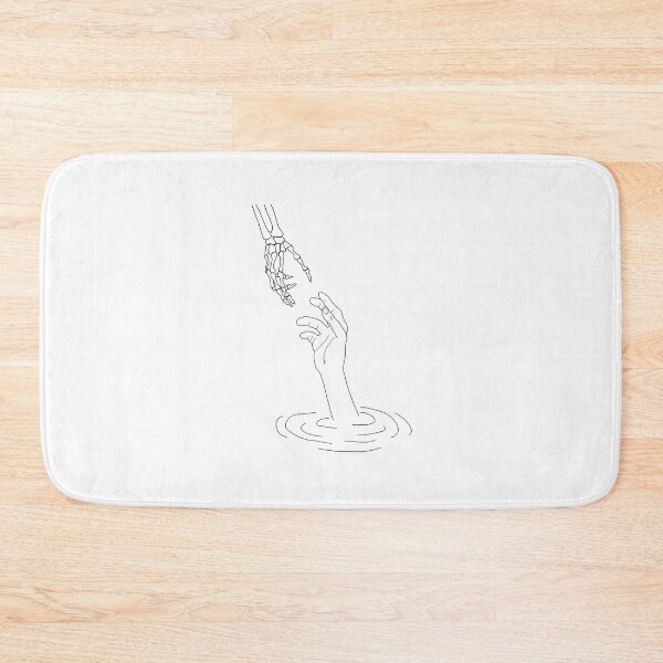 Item preview, drowning designed and sold by lewisowen01.