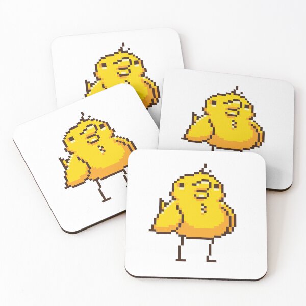 Item preview, Fab Duck designed and sold by GameQuacks.