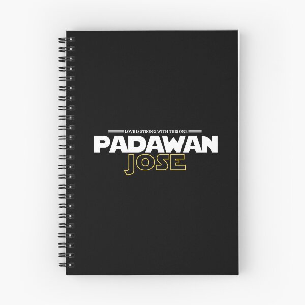 Item preview, Padawan Jose designed and sold by Urosek.