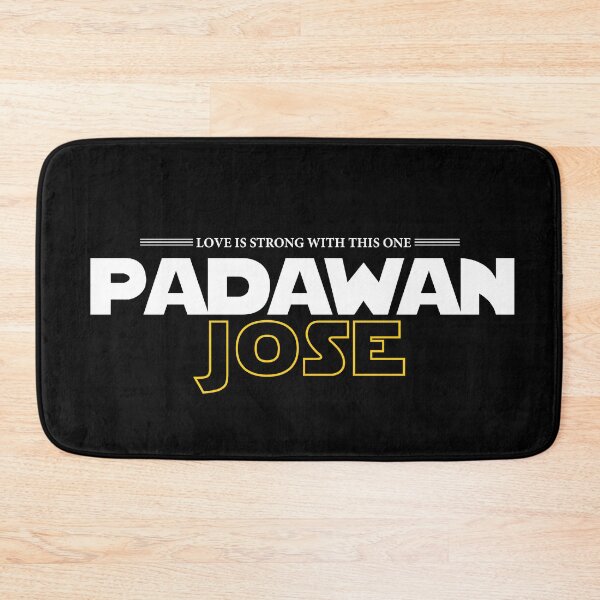 Item preview, Padawan Jose designed and sold by Urosek.