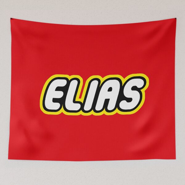 Item preview, LEtsGO Elias designed and sold by Urosek.