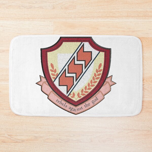 Item preview, Battlefront Logo - Angel Beats! designed and sold by Niklausu.