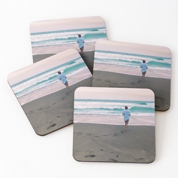 Item preview, Walking Away designed and sold by Mostly Mindy.